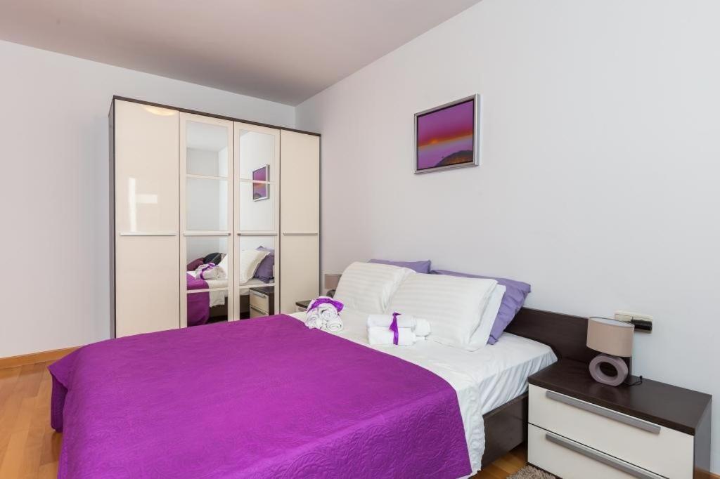 Apartment Buby Dubrovnik Kültér fotó