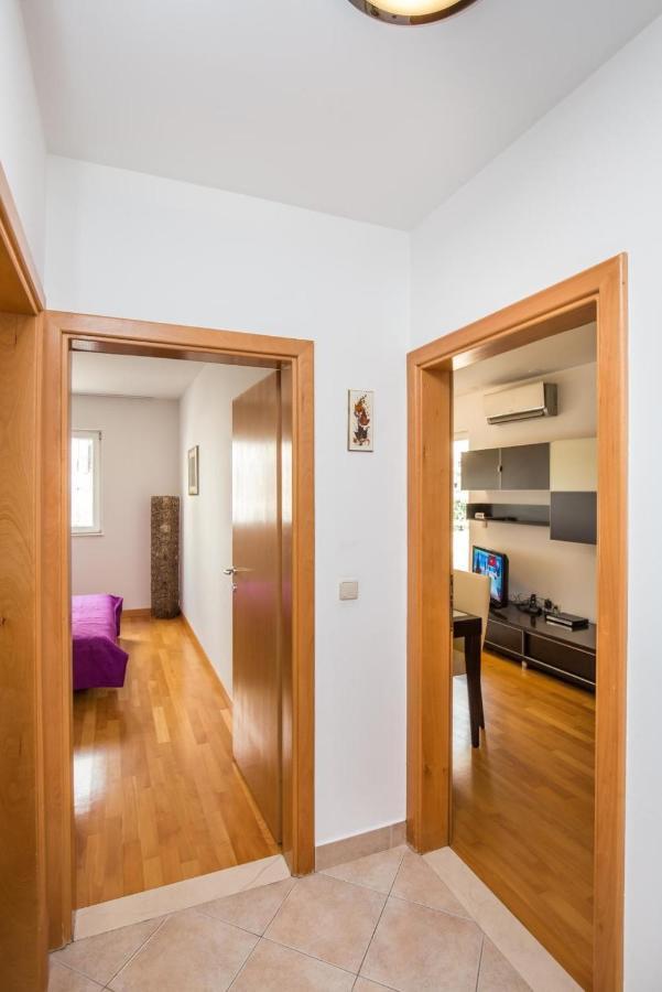 Apartment Buby Dubrovnik Kültér fotó