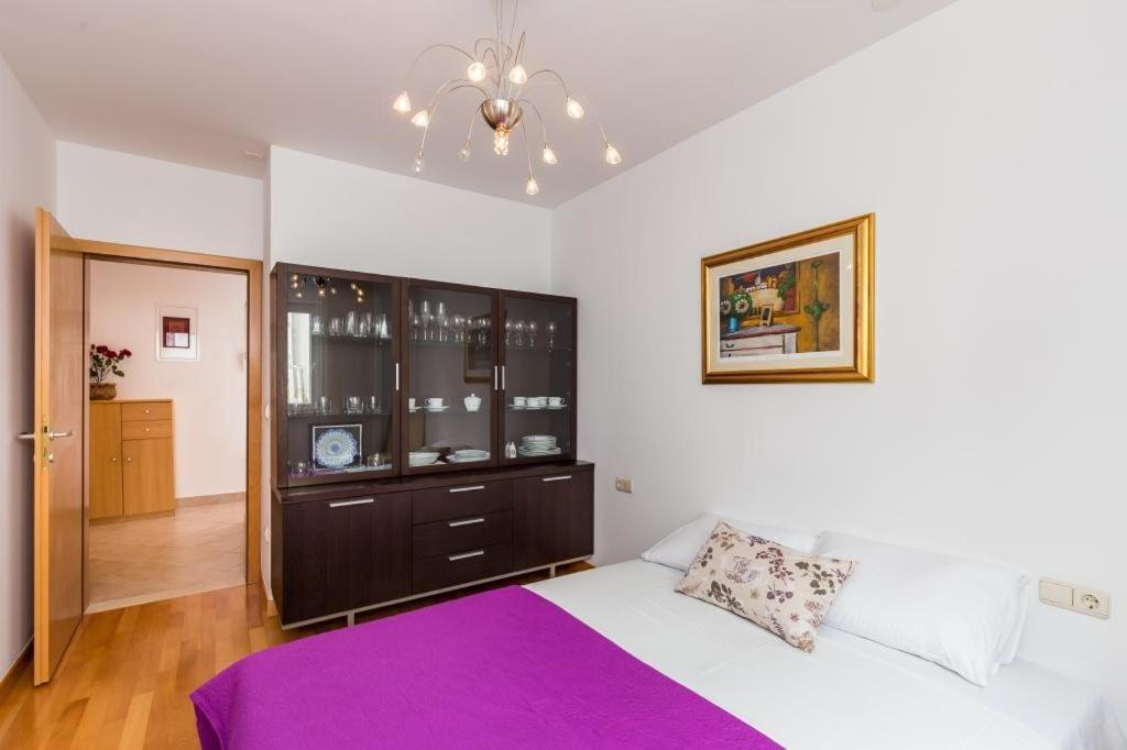 Apartment Buby Dubrovnik Kültér fotó