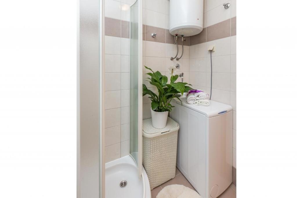 Apartment Buby Dubrovnik Kültér fotó