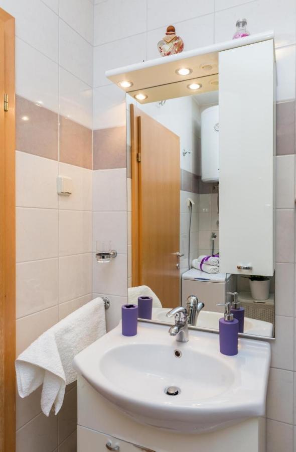 Apartment Buby Dubrovnik Kültér fotó