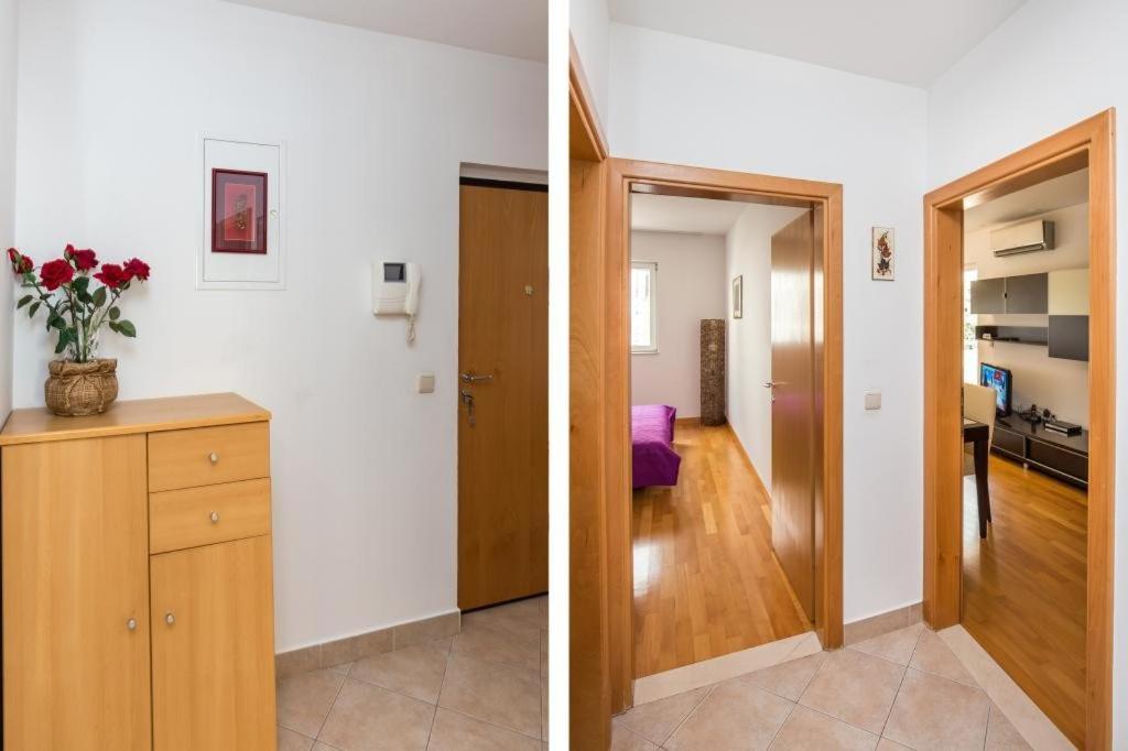 Apartment Buby Dubrovnik Kültér fotó