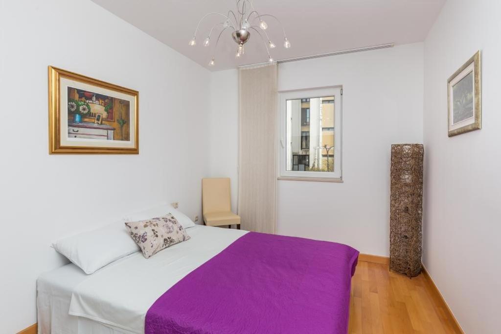 Apartment Buby Dubrovnik Kültér fotó