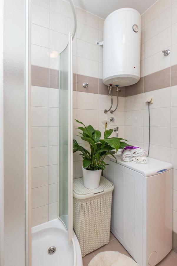 Apartment Buby Dubrovnik Kültér fotó