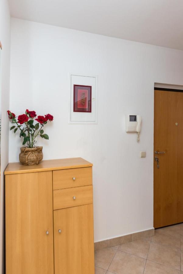 Apartment Buby Dubrovnik Kültér fotó